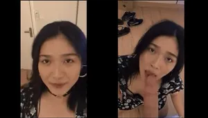 Eny ngoại thương thích thằng nhỏ tây - asianbabyggirl 4