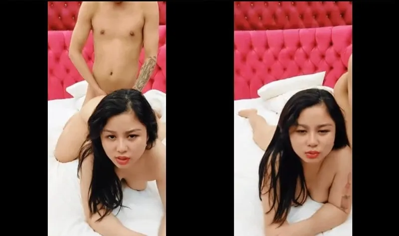 Hai cô vợ ông chồng live stream xxx - 1