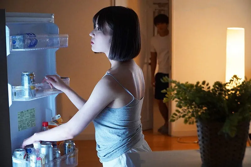 Chị cô vợ cãi nhau với ông xã đến nhà người tình ở rồi quan hệ luôn anh xã em gái