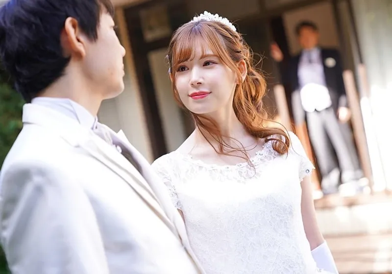 Bố anh xã đụ vợ của con trai ngay sau lễ cưới của con trai