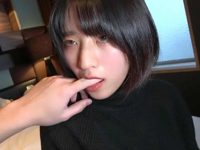 Mút bím người tình cực phẩm