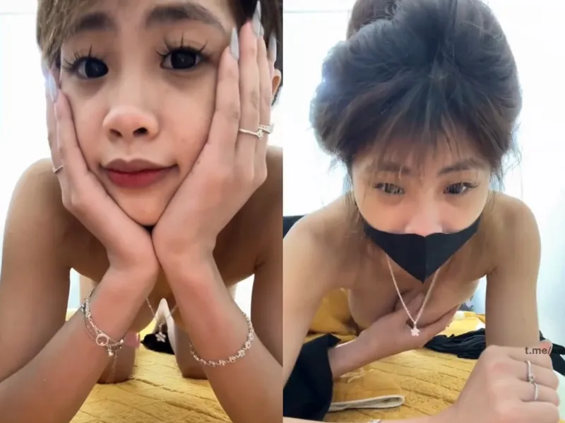 Người tình vn livestream nghịch cây hàng trai p3