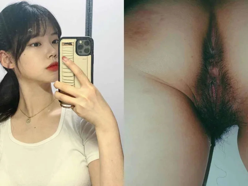 Cô em người mẫu lồn hồng đã không thích mà any còn đăng hình thổi kèn lên mạng